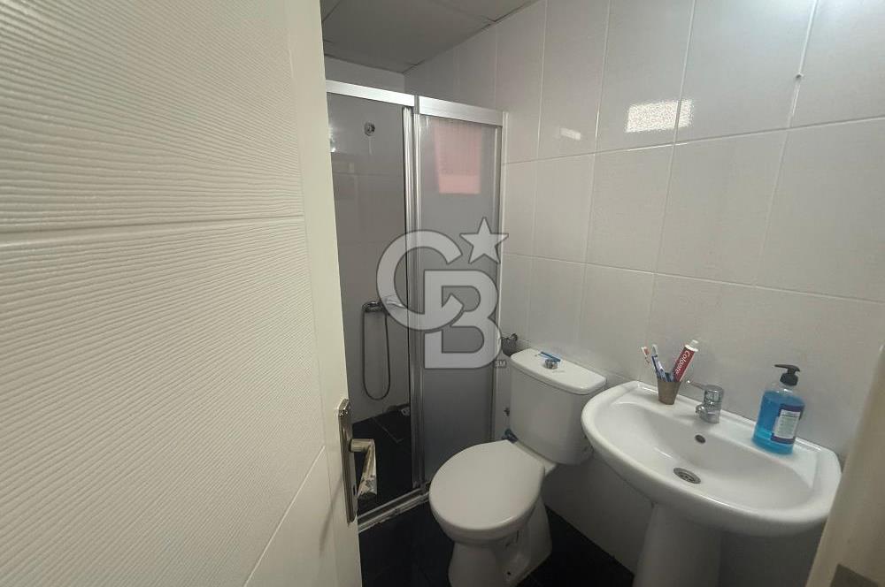 Karabağlar Bozyaka'da 3+1 Satılık Daire