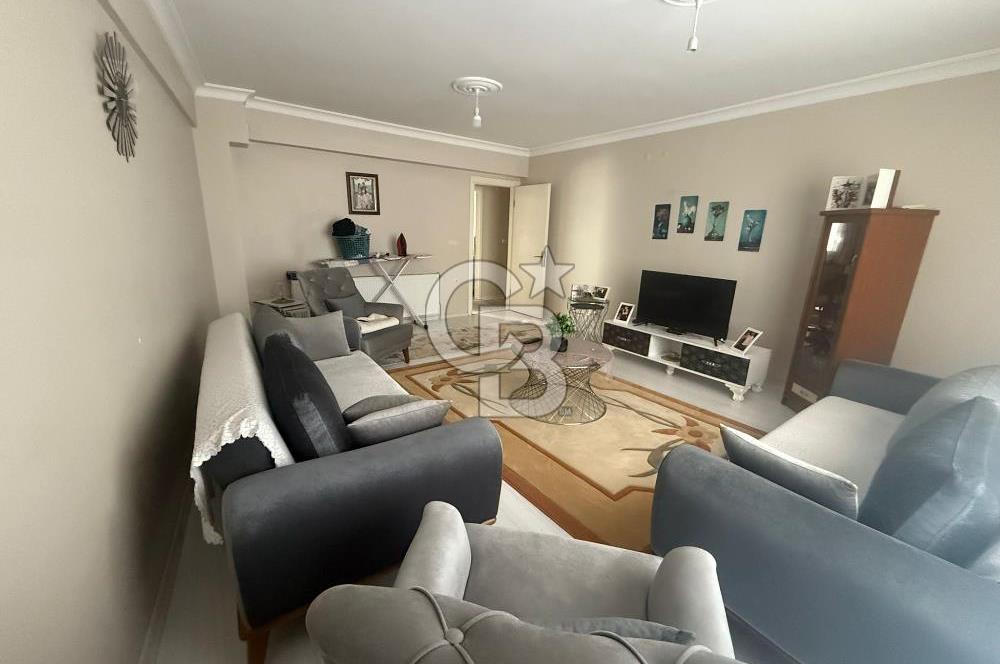 Karabağlar Bozyaka'da 3+1 Satılık Daire