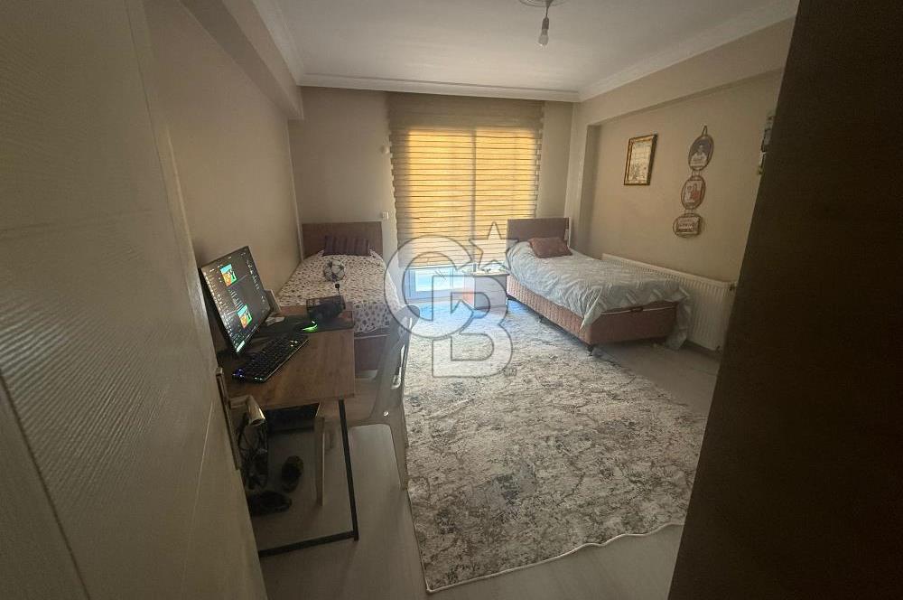 Karabağlar Bozyaka'da 3+1 Satılık Daire