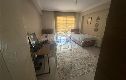 Karabağlar Bozyaka'da 3+1 Satılık Daire