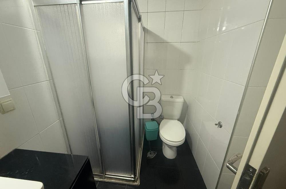 Karabağlar Bozyaka'da 3+1 Satılık Daire