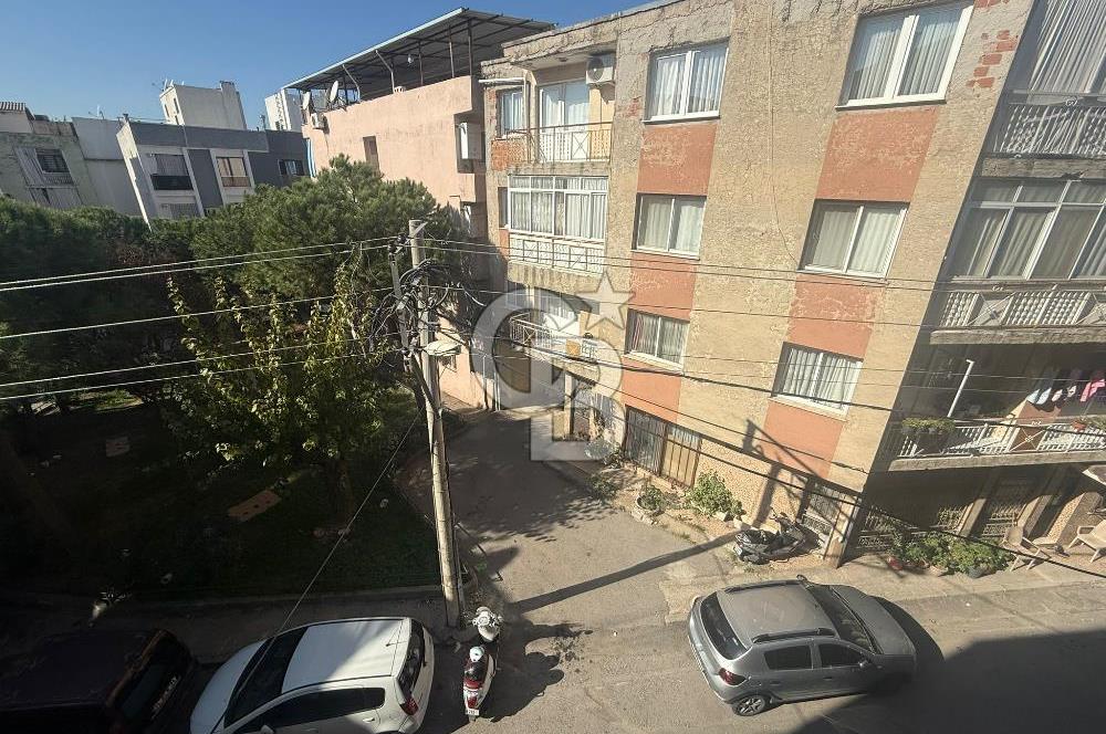 Karabağlar Bozyaka'da 3+1 Satılık Daire