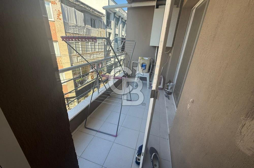 Karabağlar Bozyaka'da 3+1 Satılık Daire