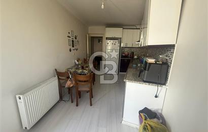 Karabağlar Bozyaka'da 3+1 Satılık Daire