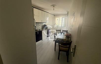 Karabağlar Bozyaka'da 3+1 Satılık Daire