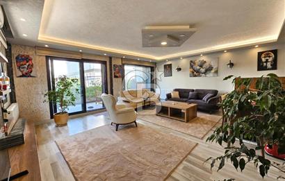 GÜZELBAHÇE/YALI MAH. 5+2 HAVUZLU DENİZE 50 METRE SATILIK VİLLA