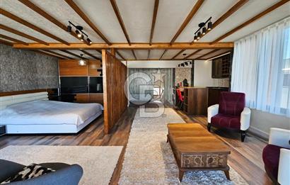 GÜZELBAHÇE/YALI MAH. 5+2 HAVUZLU DENİZE 50 METRE SATILIK VİLLA