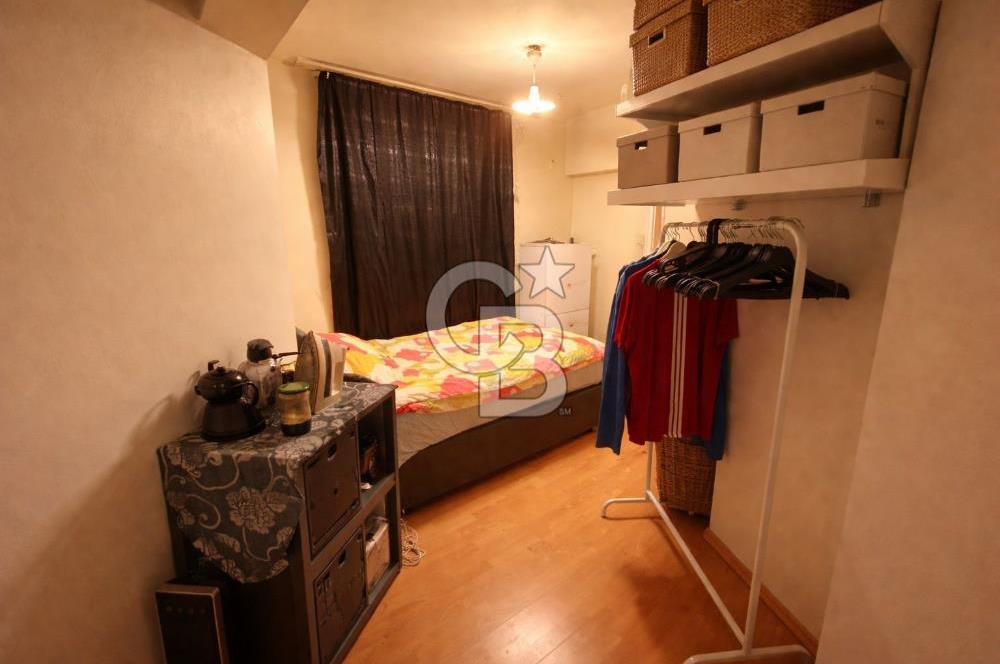 Karşıyaka da Tersanede Dubleks Daire