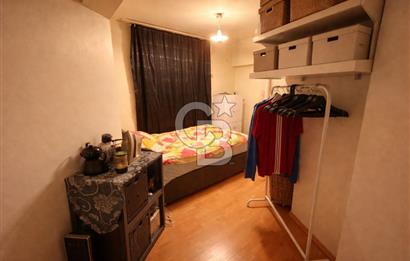 Karşıyaka da Tersanede Dubleks Daire