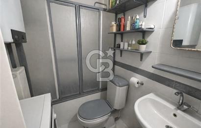 Karşıyaka da Tersanede Dubleks Daire