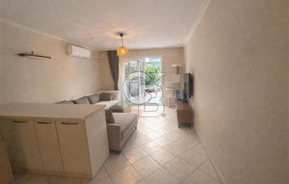 Karşıyaka da Tersanede Dubleks Daire