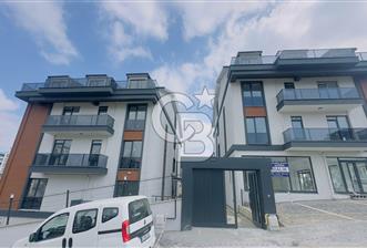 CB MAHALL'DEN BAĞÇEŞME MODERN 2 PROJESİNDEN SATILIK 3+1 ARA KAT - 2 - 339361