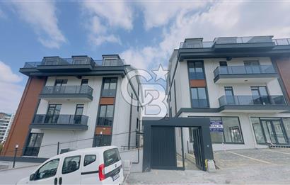 CB MAHALL'DEN BAĞÇEŞME MODERN 2 PROJESİNDEN SATILIK 3+1 ARA KAT