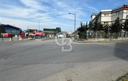 CB FLY'DAN GEBZE PLASTİKÇİLER OSB'DE SATILIK FABRİKA