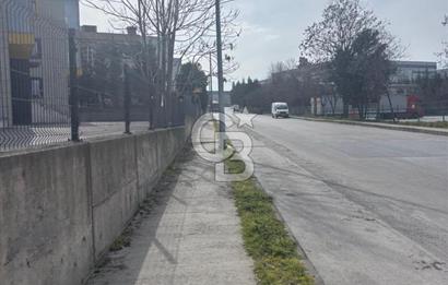 CB FLY'DAN GEBZE PLASTİKÇİLER OSB'DE SATILIK FABRİKA