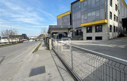 CB FLY'DAN GEBZE PLASTİKÇİLER OSB'DE SATILIK FABRİKA