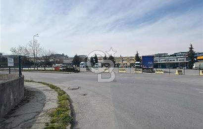 CB FLY'DAN GEBZE PLASTİKÇİLER OSB'DE SATILIK FABRİKA