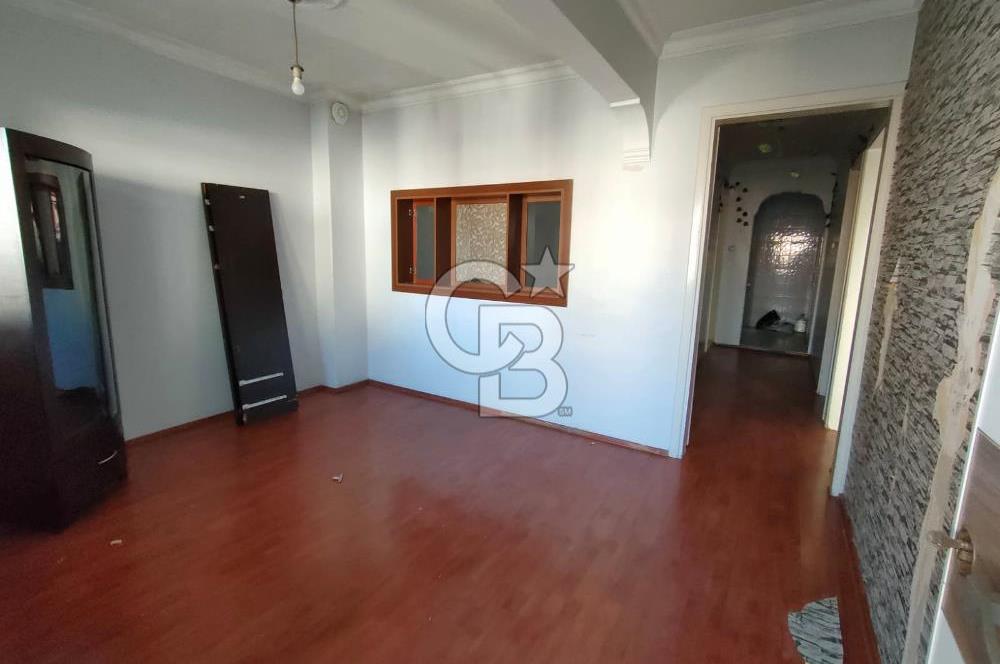 Karabağlar Günaltay'da 3+1 Kiralık Daire