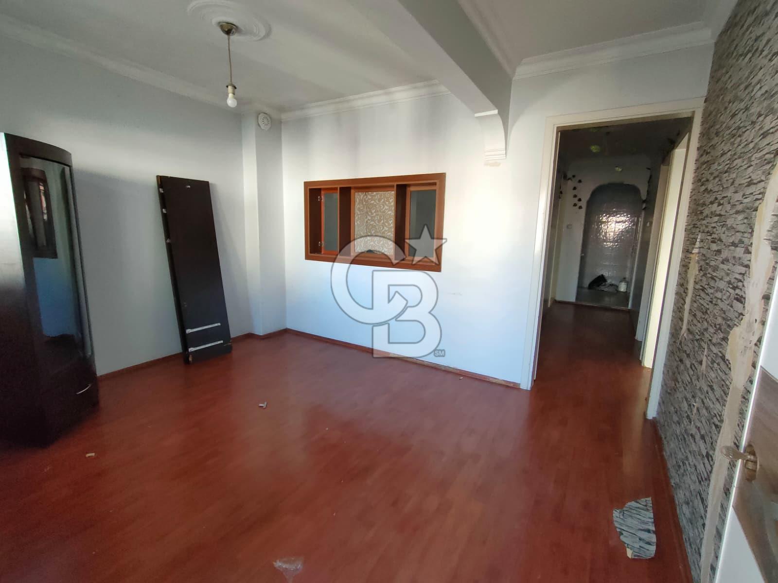 Karabağlar Günaltay'da 3+1 Kiralık Daire