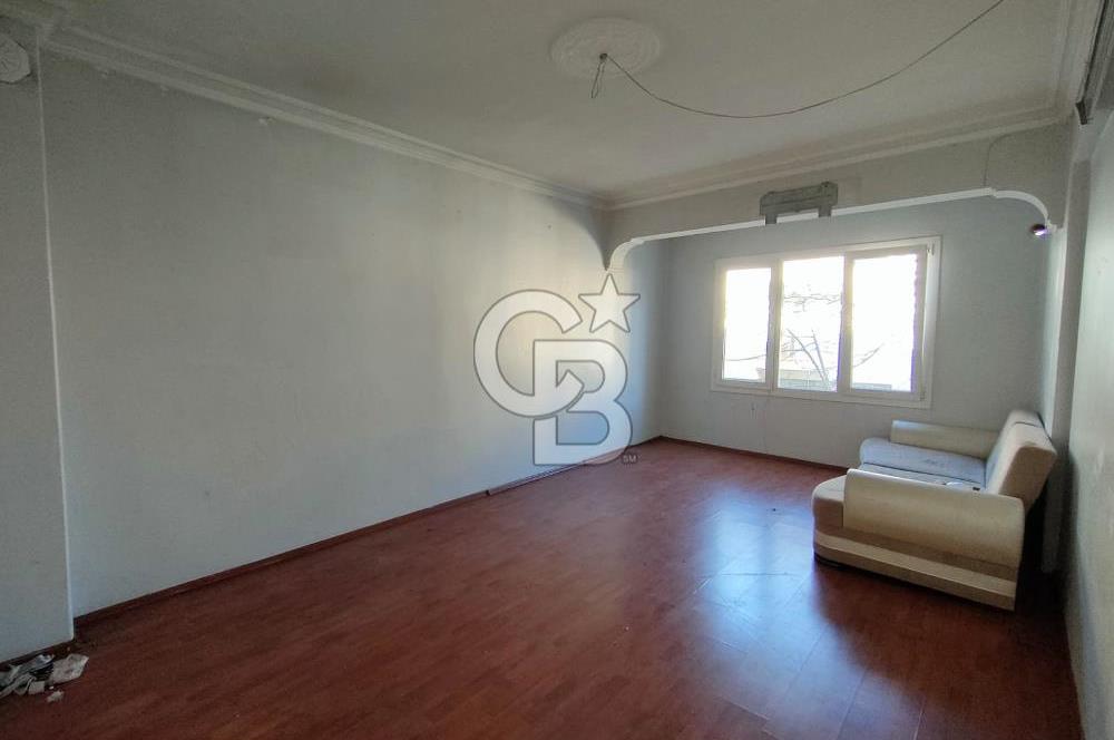 Karabağlar Günaltay'da 3+1 Kiralık Daire