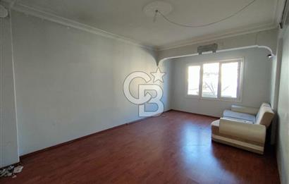 Karabağlar Günaltay'da 3+1 Kiralık Daire