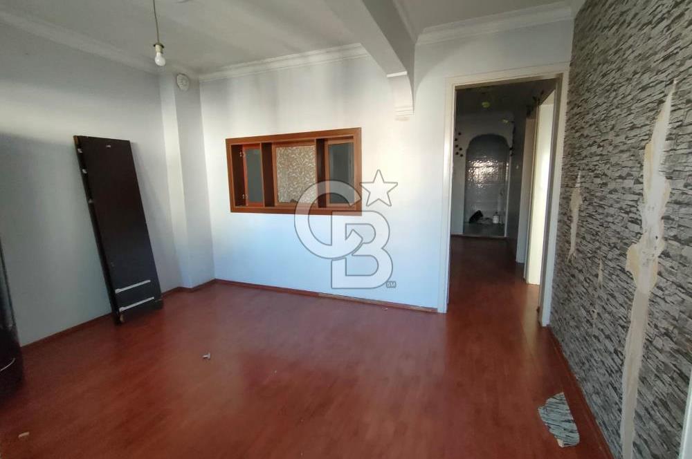 Karabağlar Günaltay'da 3+1 Kiralık Daire