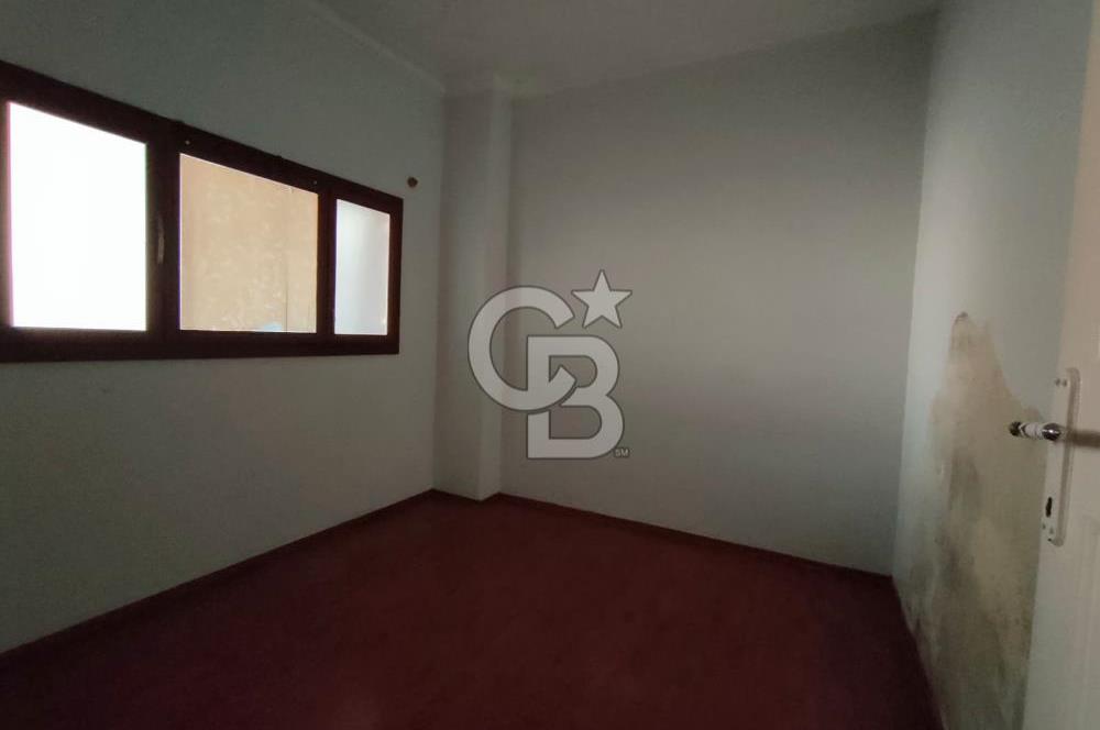 Karabağlar Günaltay'da 3+1 Kiralık Daire