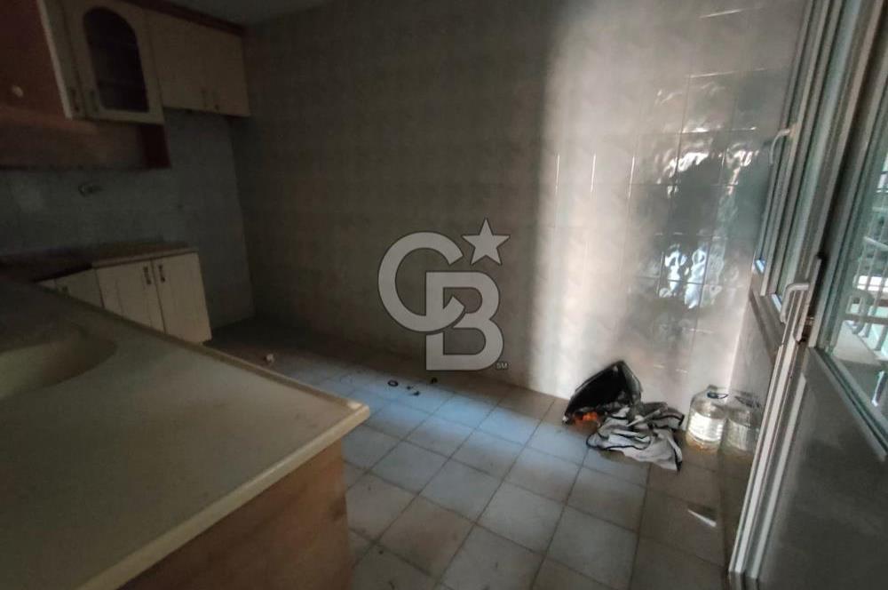 Karabağlar Günaltay'da 3+1 Kiralık Daire