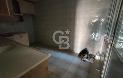 Karabağlar Günaltay'da 3+1 Kiralık Daire