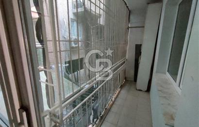 Karabağlar Günaltay'da 3+1 Kiralık Daire