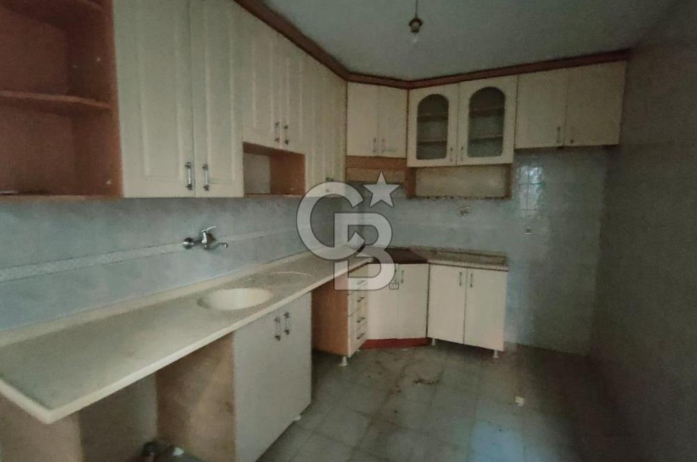 Karabağlar Günaltay'da 3+1 Kiralık Daire