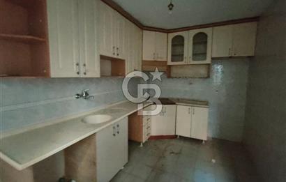 Karabağlar Günaltay'da 3+1 Kiralık Daire