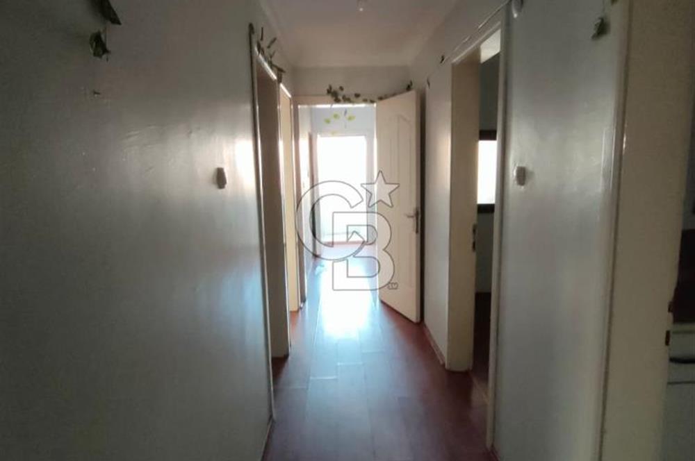 Karabağlar Günaltay'da 3+1 Kiralık Daire