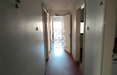 Karabağlar Günaltay'da 3+1 Kiralık Daire