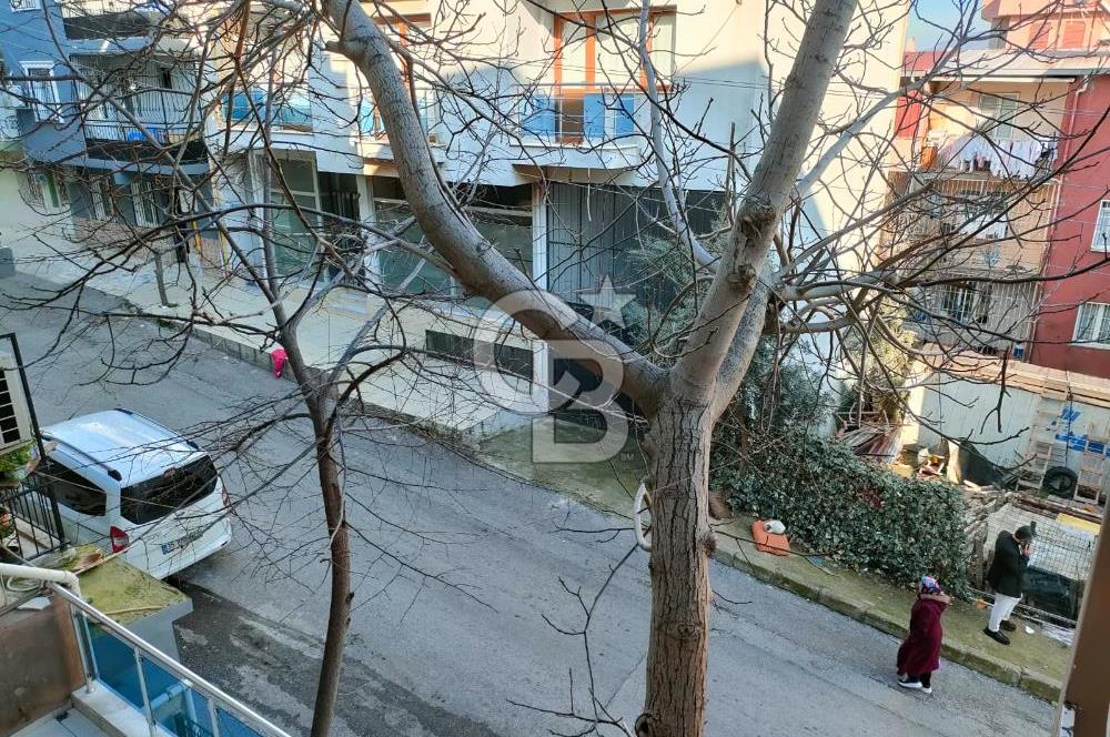 Karabağlar Günaltay'da 3+1 Kiralık Daire