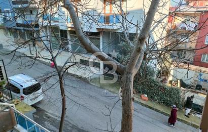 Karabağlar Günaltay'da 3+1 Kiralık Daire