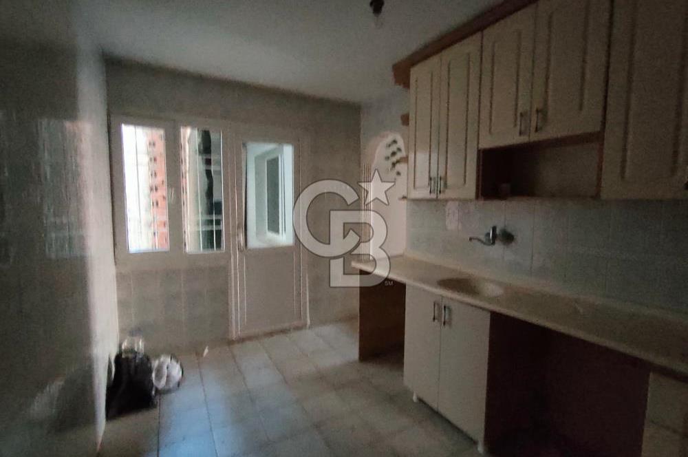 Karabağlar Günaltay'da 3+1 Kiralık Daire