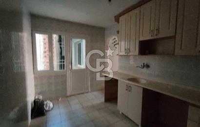 Karabağlar Günaltay'da 3+1 Kiralık Daire