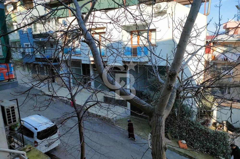 Karabağlar Günaltay'da 3+1 Kiralık Daire