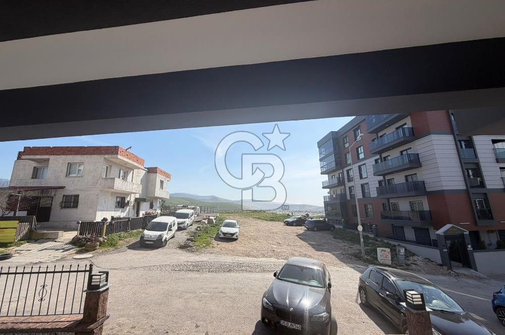 Menemen Esatpaşa Mahallesi'nde Kiralık3+1 Daire