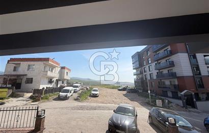 Menemen Esatpaşa Mahallesi'nde Kiralık3+1 Daire
