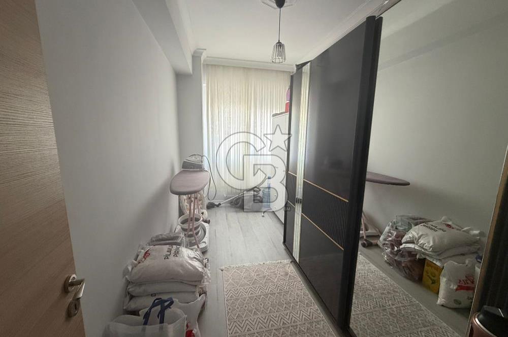 Menemen Esatpaşa Mahallesi'nde Kiralık3+1 Daire