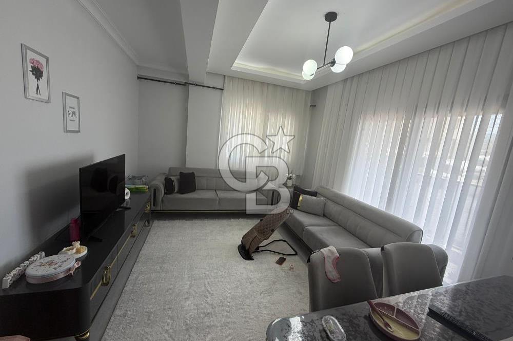 Menemen Esatpaşa Mahallesi'nde Kiralık3+1 Daire