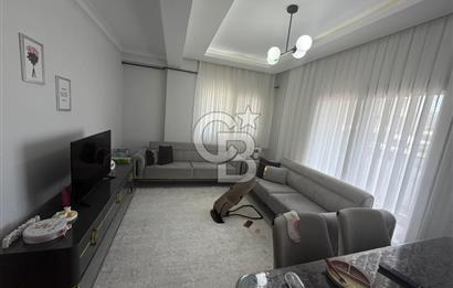 Menemen Esatpaşa Mahallesi'nde Kiralık3+1 Daire