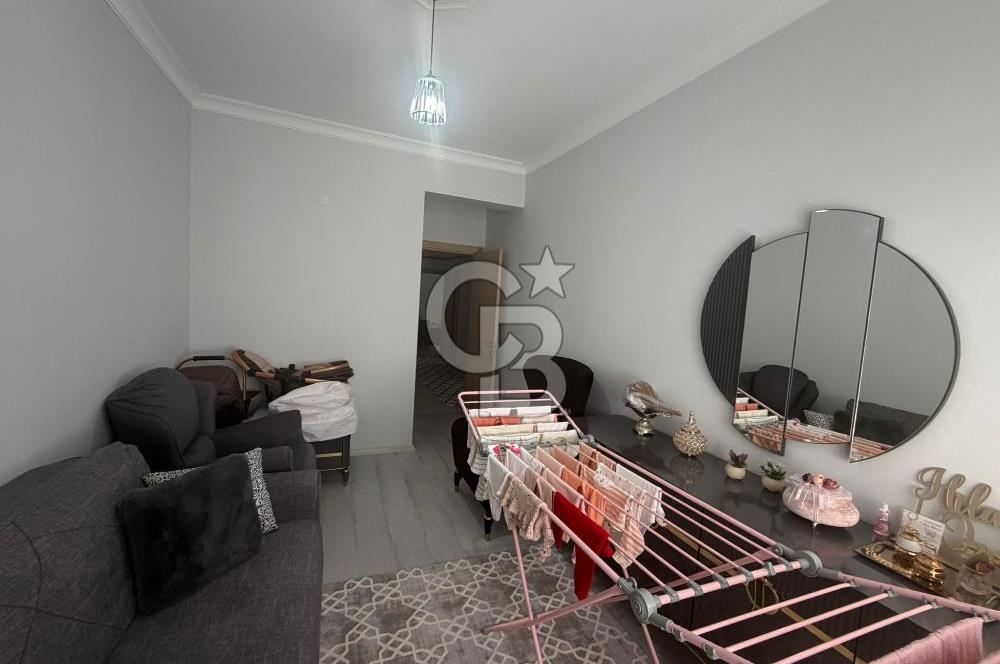 Menemen Esatpaşa Mahallesi'nde Kiralık3+1 Daire