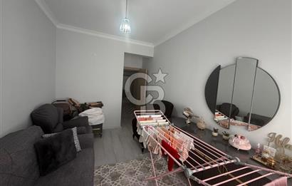Menemen Esatpaşa Mahallesi'nde Kiralık3+1 Daire
