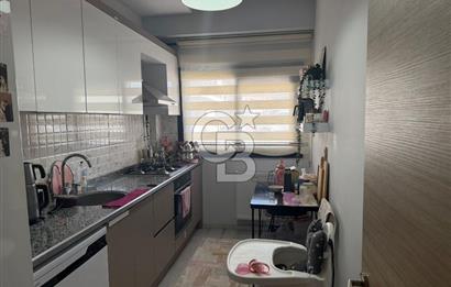 Menemen Esatpaşa Mahallesi'nde Kiralık3+1 Daire