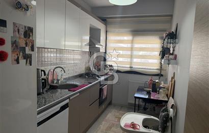 Menemen Esatpaşa Mahallesi'nde Kiralık3+1 Daire