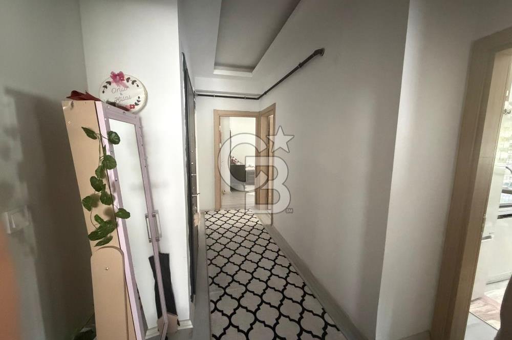 Menemen Esatpaşa Mahallesi'nde Kiralık3+1 Daire