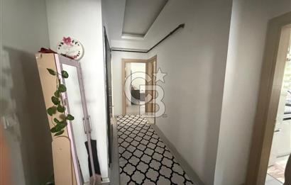 Menemen Esatpaşa Mahallesi'nde Kiralık3+1 Daire